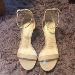 Sam Edelman heels